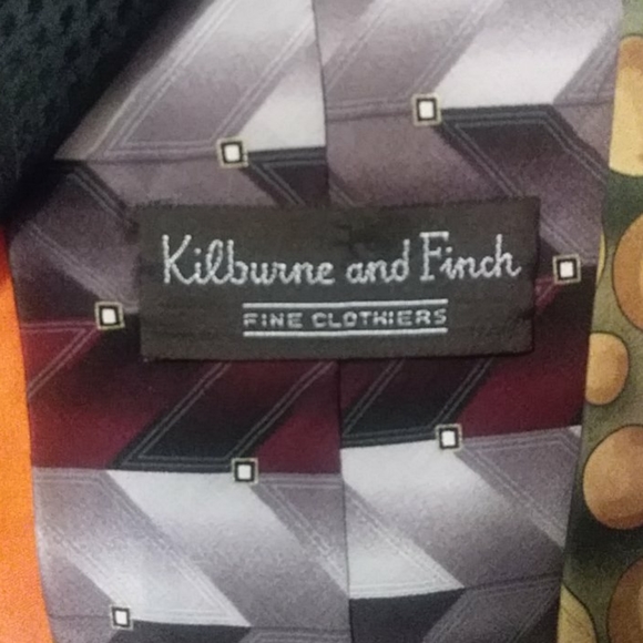 Men's Ties - Picture 9 of 10